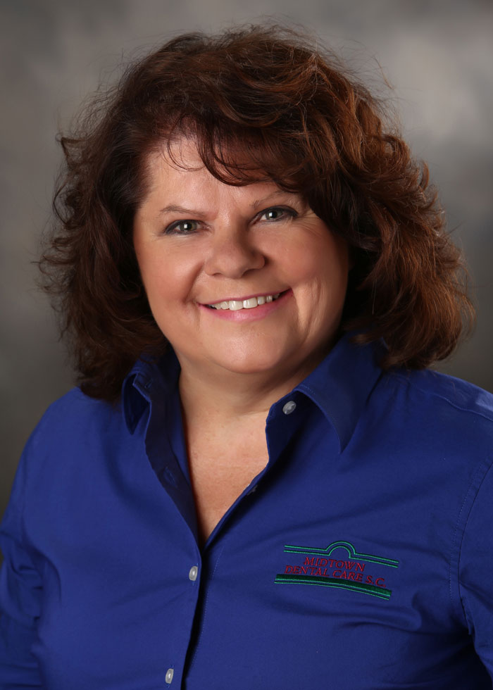 dental hygienist