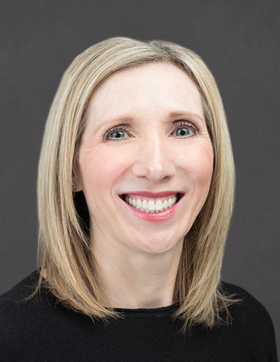 Ann Marie Headshot