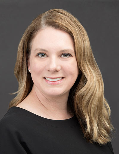 Karla Headshot Dr. Karla Schmidt, DDS