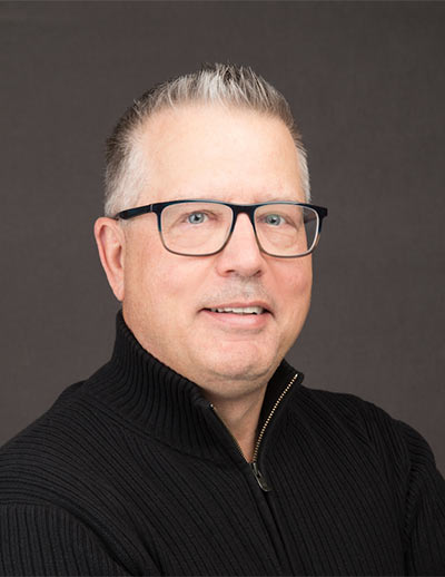 Dr Mark Headshot Dr. Mark R. Crego, DDS, SC