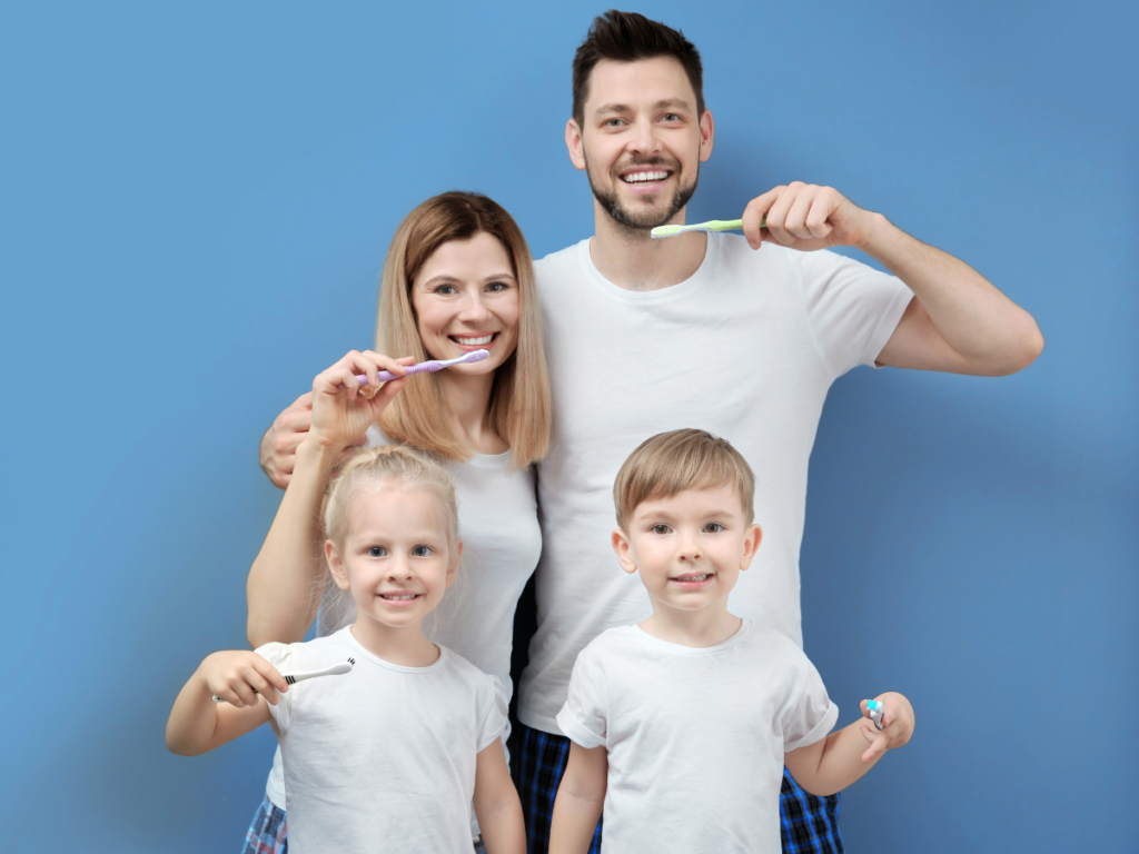 family dentistry