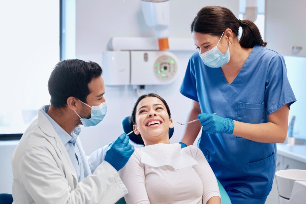 Dentist in Wauwatosa