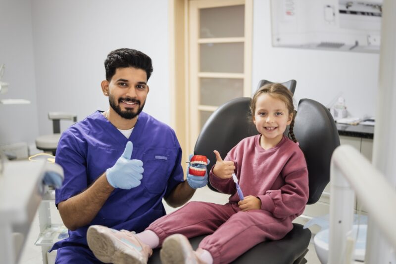 Pediatric Dentistry Wauwatosa