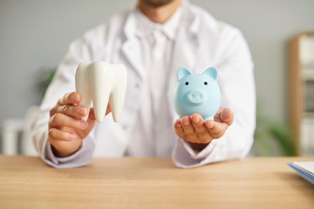 Don't Lose What You've Paid For: Maximize Your Dental Benefits Now